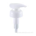 Lotion Pumps 28/41033/41032/40038/400 head plastic lotion dispenser pump Factory